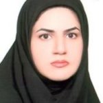تصویر دکتر نرگس معین