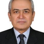 تصویر دکتر پرویز عظیما