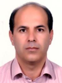 تصویر دکتر شهراد بالازاده