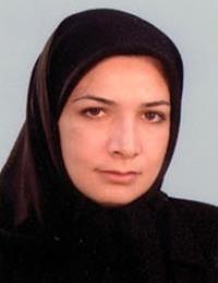 تصویر دکتر عطیه وزیری بیرقدار