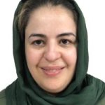 تصویر دکتر نرگس کاویانی