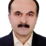 تصویر دکتر سیدمحمد شوریده ضیابری