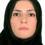 تصویر دکتر ژاله علی نژادلشکریانی