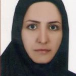 تصویر دکتر نگار معین نجف آبادی
