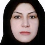 تصویر دکتر ربابه حسینی قلعه محمودی