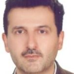 تصویر دکتر جواد جهرومی شیرازی