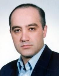 تصویر دکتر مهرداد میرفخرائی