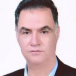 تصویر دکتر رضا حسینی پور