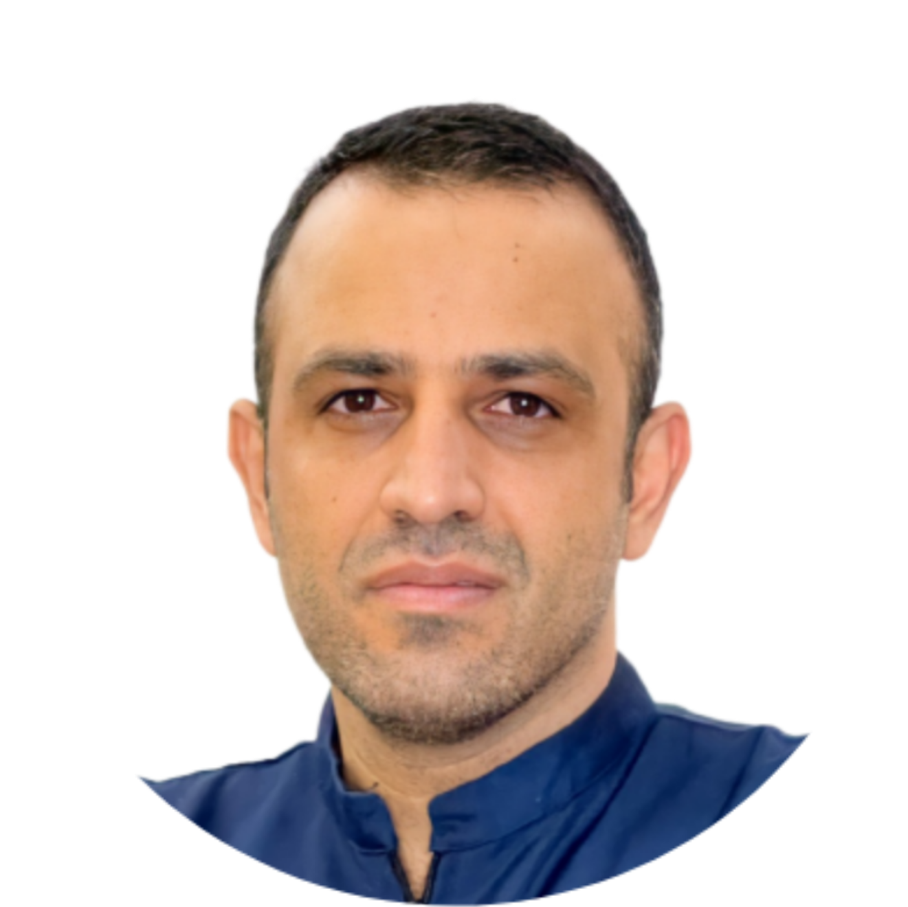 تصویر دکتر مهدی ابریشمی