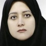 تصویر دکتر هاله سعید