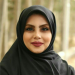 تصویر دکتر مستانه رنجبر