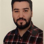 تصویر دکتر محمدامین مهدوی