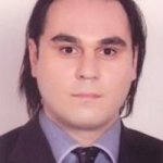 تصویر دکتر مهدی گلچین