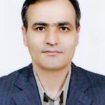 تصویر دکتر ایوب ایوبی فر