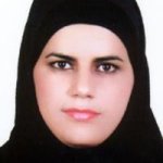 تصویر دکتر مهرنوش رزم جوئی