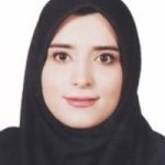 تصویر دکتر سیده مریم سیدجوادی لیمودهی