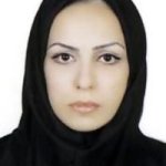 تصویر دکتر آسیه شجاعی برجوئی