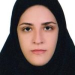 تصویر دکتر فرزانه سلگی