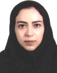 تصویر دکتر زهرا قاسمی سرقین
