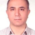 تصویر دکتر مهدی مجدی نسب