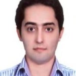 تصویر دکتر معین اکبرحیدری