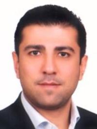 تصویر دکتر غلام حسین اردوان دانائی
