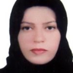 تصویر دکتر ماندانا موسوی