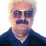 تصویر دکتر مسعود جلیلی