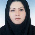 تصویر دکتر ماندانا ملکی زاده