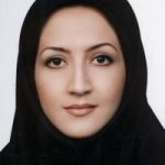 تصویر دکتر سارا نجاتی نمینی