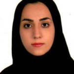 تصویر دکتر سیده ماندانا جعفری