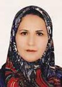 تصویر دکتر یاسمن رودنشین
