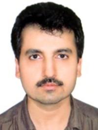 تصویر دکتر مهدی اخباری