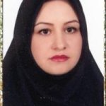 تصویر دکتر زهرا محمدی