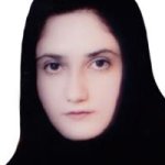 تصویر دکتر سیده مریم موسوی کهنگانی