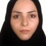 تصویر دکتر سیده مریم میرسلیمی