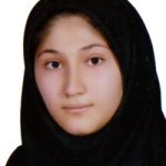 تصویر دکتر پریسا بابلی