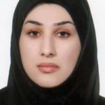 تصویر دکتر مهرنوش منتظری