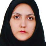 تصویر دکتر منصوره دلگشا