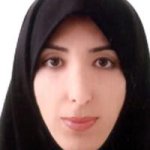 تصویر دکتر شهلا رفائی سعیدی