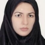 تصویر دکتر فاطمه محمدی