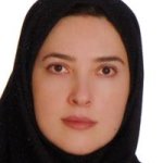 تصویر دکتر فرزانه مهرابی
