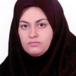 تصویر دکتر شهلا نقدی سده