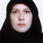 تصویر دکتر سمیرا ابراهیم زاده ذگمی