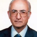 تصویر دکتر پرویز بیاتی