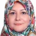 تصویر دکتر ماندانا شیرازی