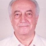 تصویر دکتر غلامرضا لاشائی