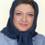 تصویر دکتر الهام گشایش صفا