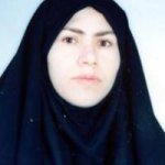 تصویر دکتر زهرا محمدی ضرون