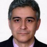تصویر دکتر سیدمرتضی تقوی